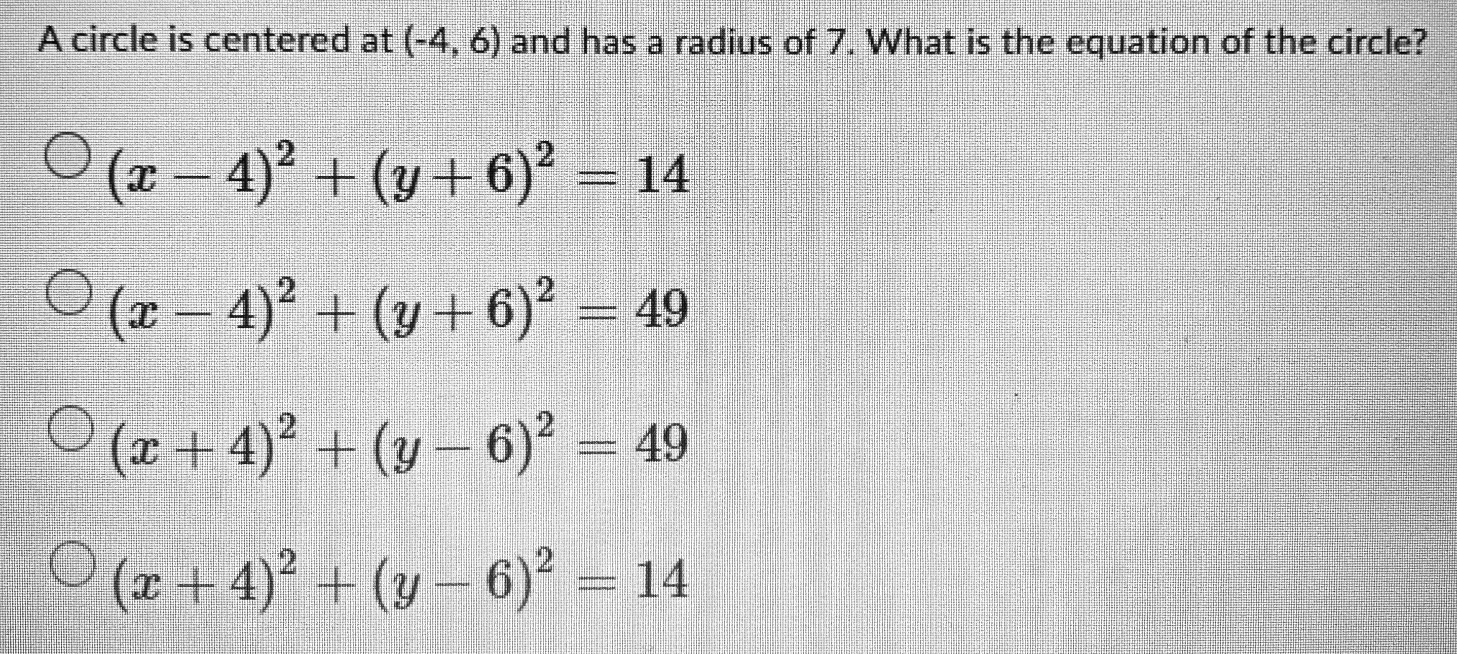 Hi! I really need help making something but I