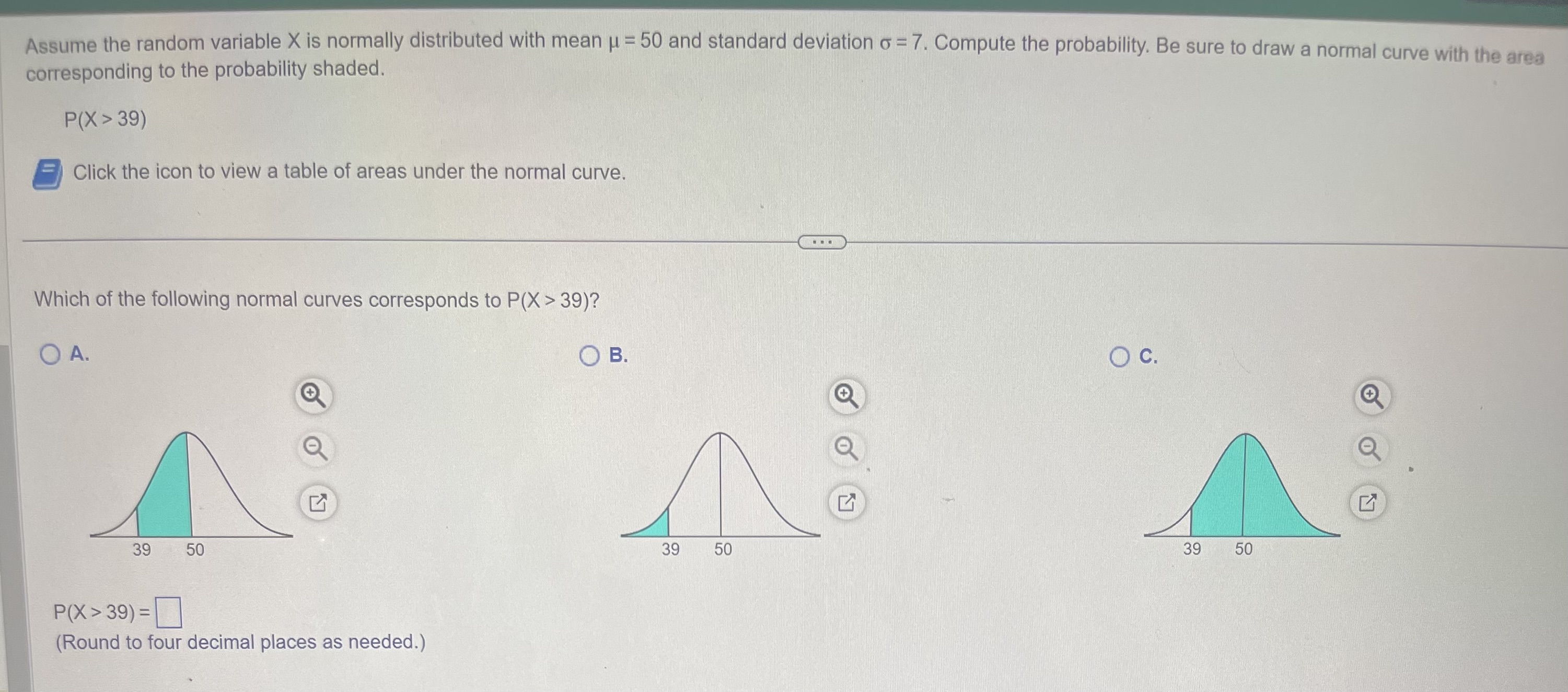 Suppose the lengths of human pregnancies are