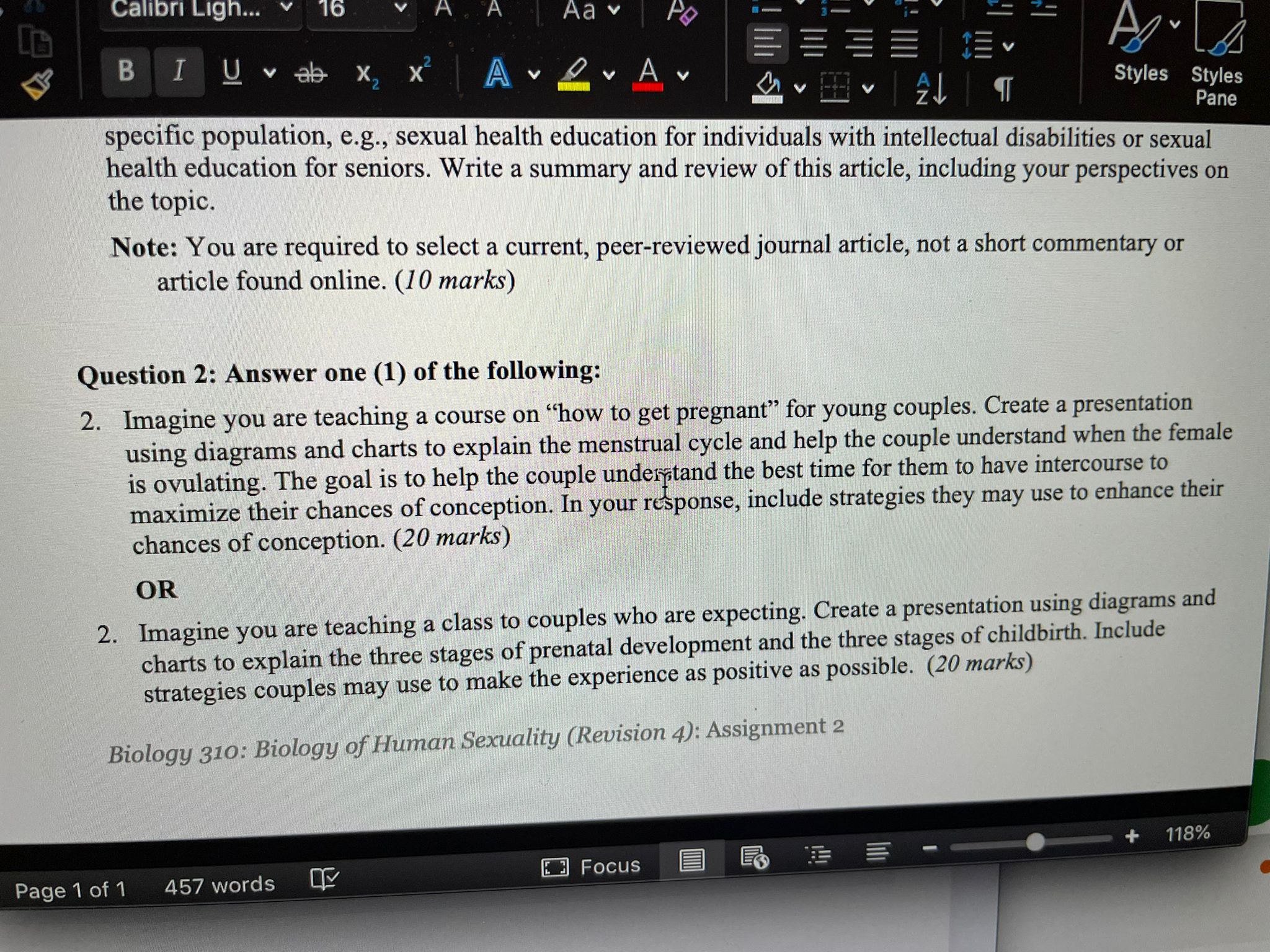 Insert Draw Design Layout References QCommt en