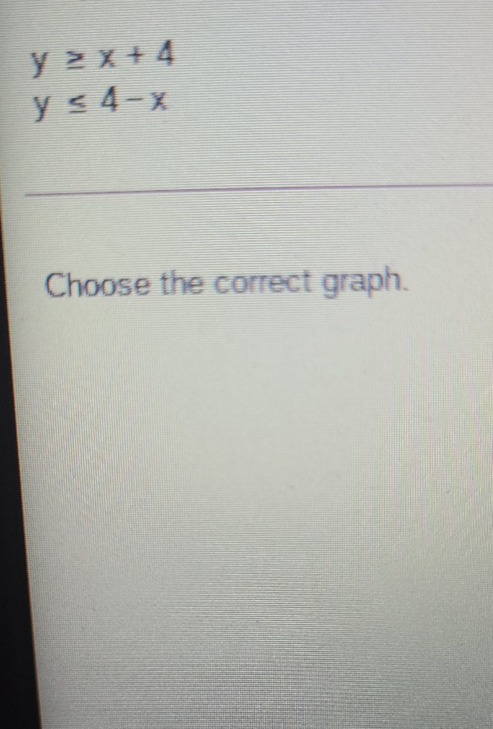Can you shade this accordingly? \f