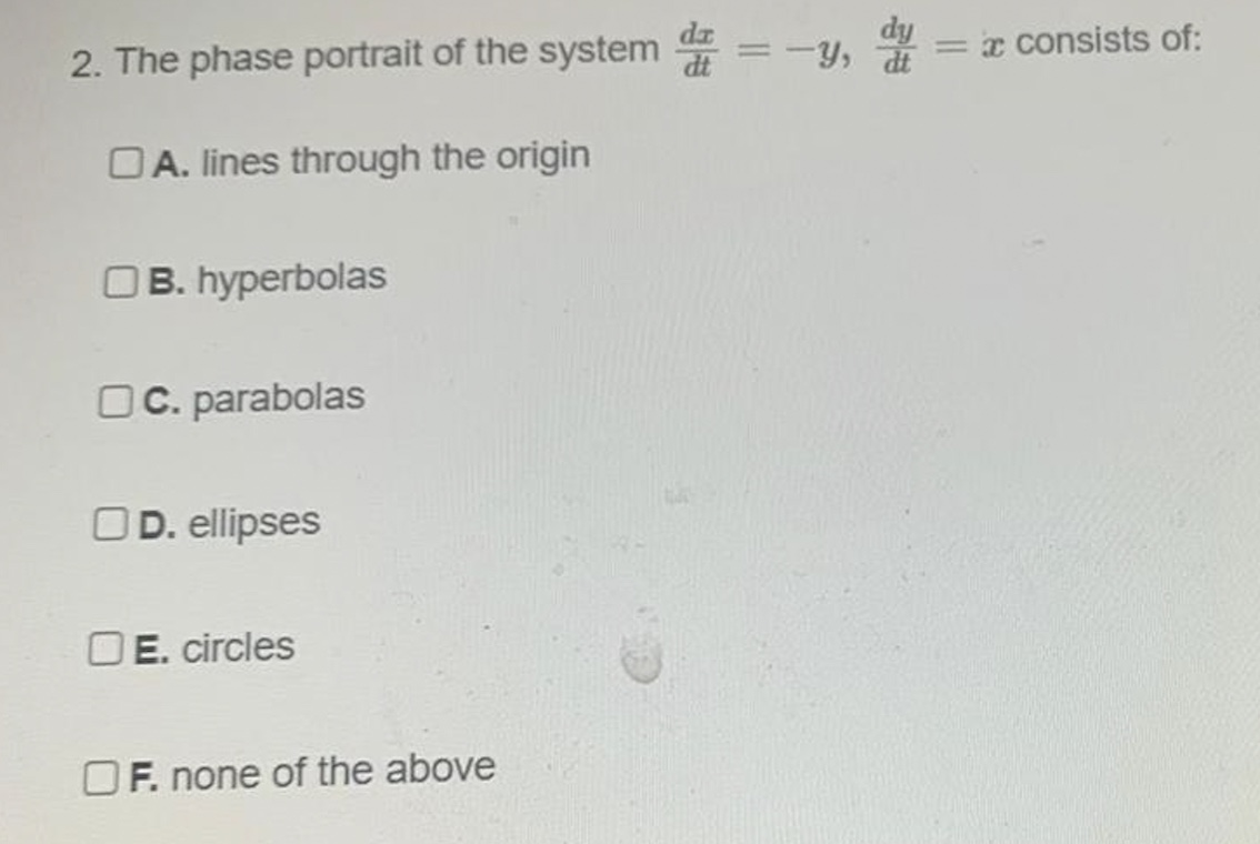 i AM UNABLE TO SOLVE THIS Select the correct
