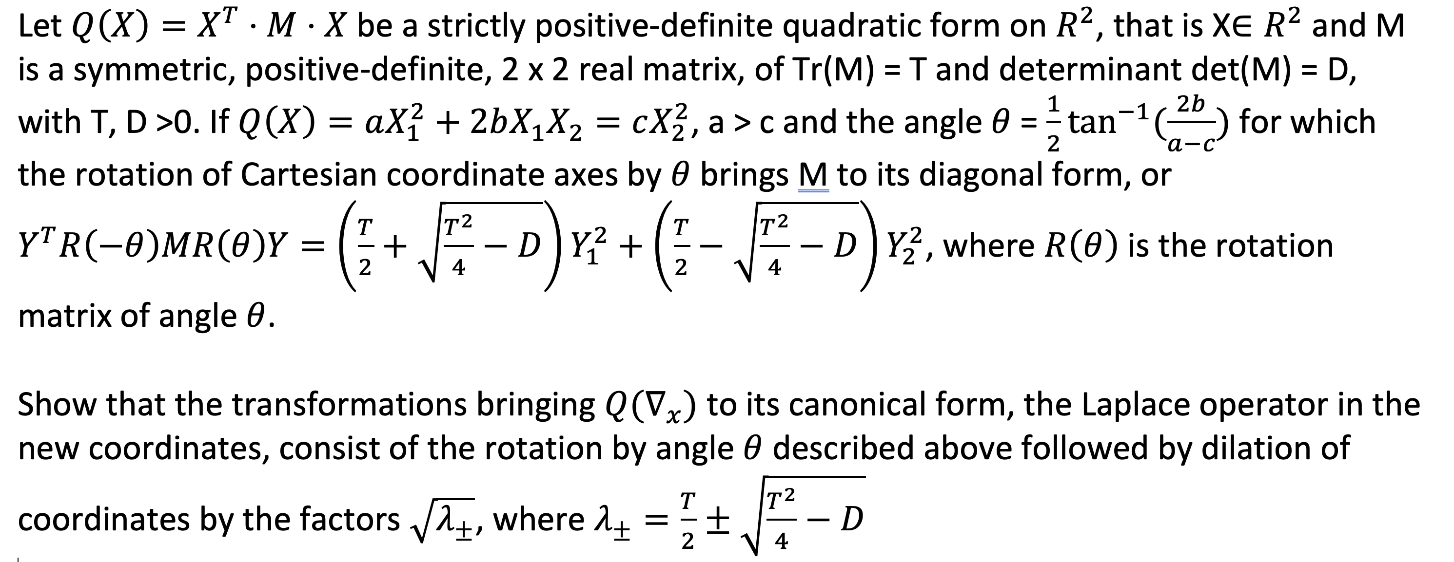 Please help with question beginning with "SHOW".