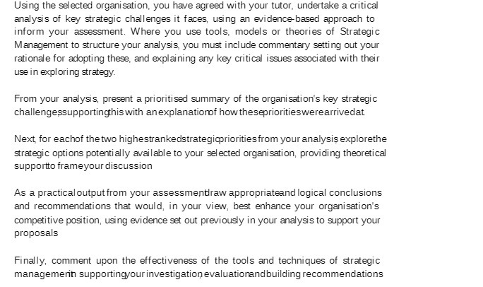 Using the selected organisation, you have agreed