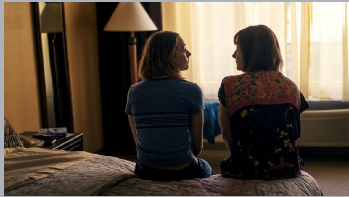 English 30-1 Mise-en-Scene Analysis Critical