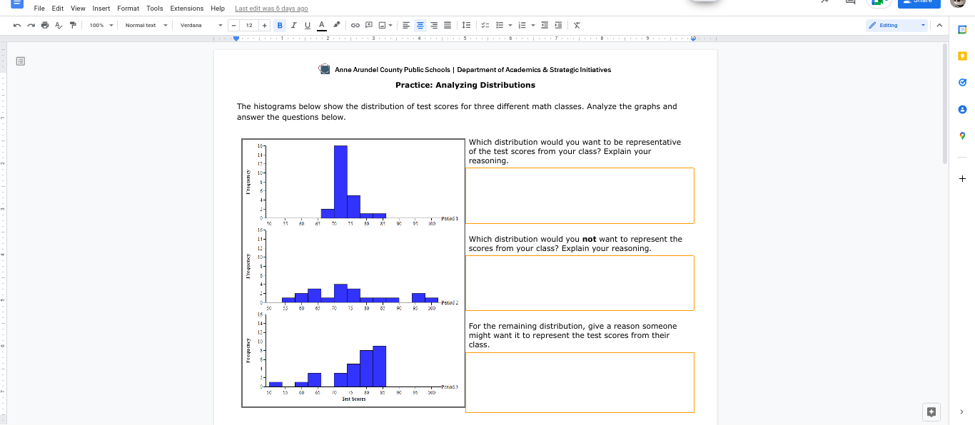 File Edit View Insert Format Tools Extensions