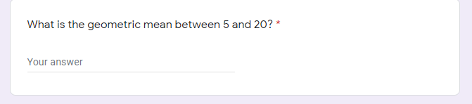 Please answer the following questions Q1 What is