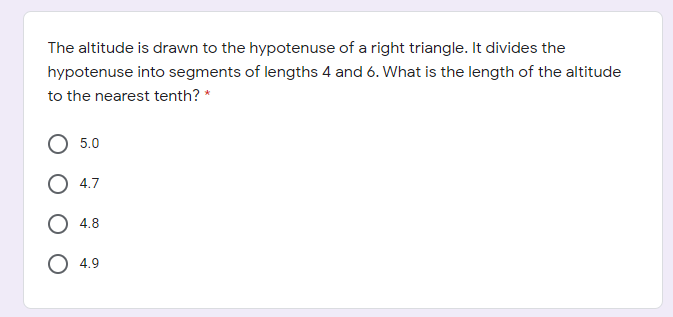 Please answer the following questions Q1 What is