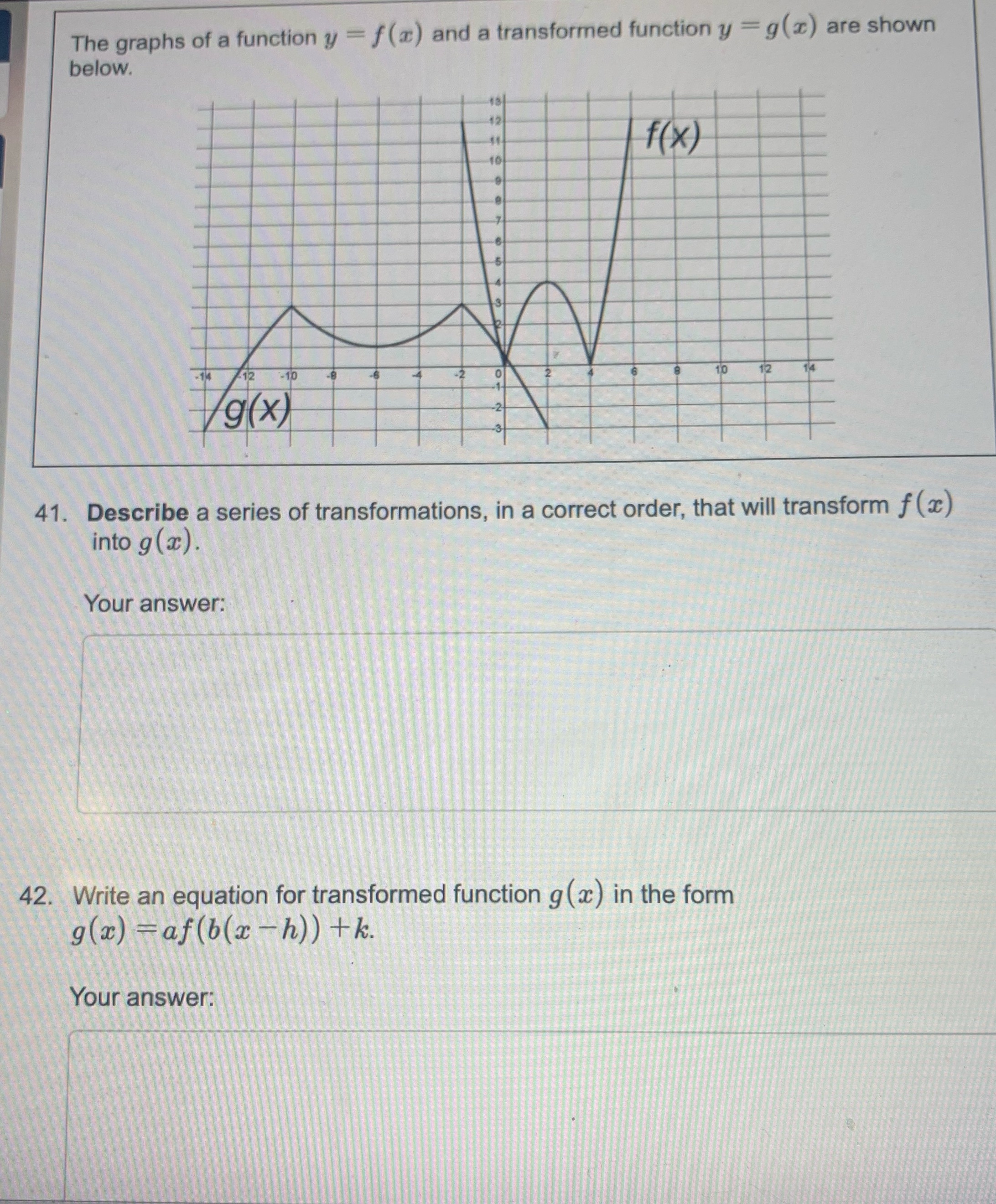 Hello i need help with these two questions please