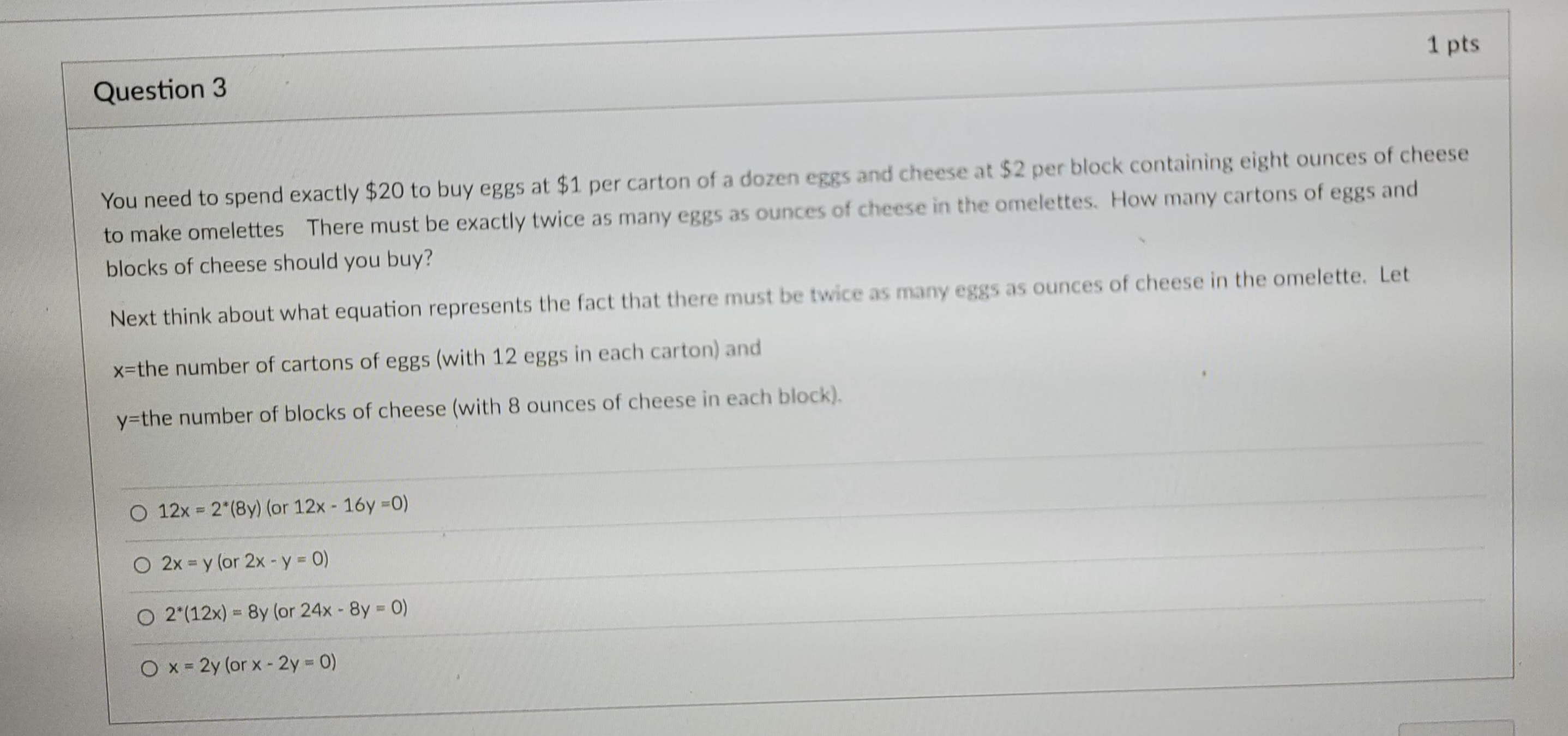 SUBJECT: Quantitative Methods for Business and
