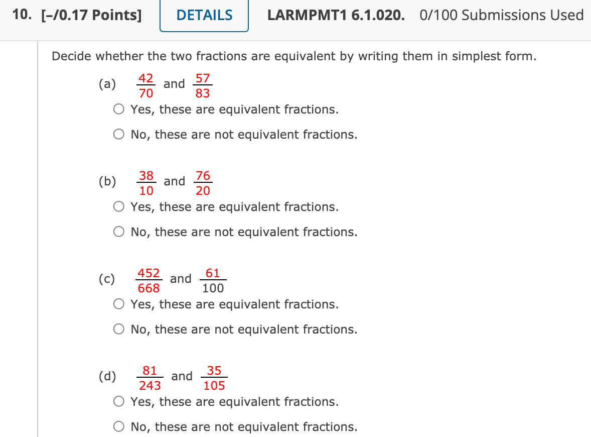 9. [-/0.17 Points] DETAILS LARMPMT1 3.4.018.