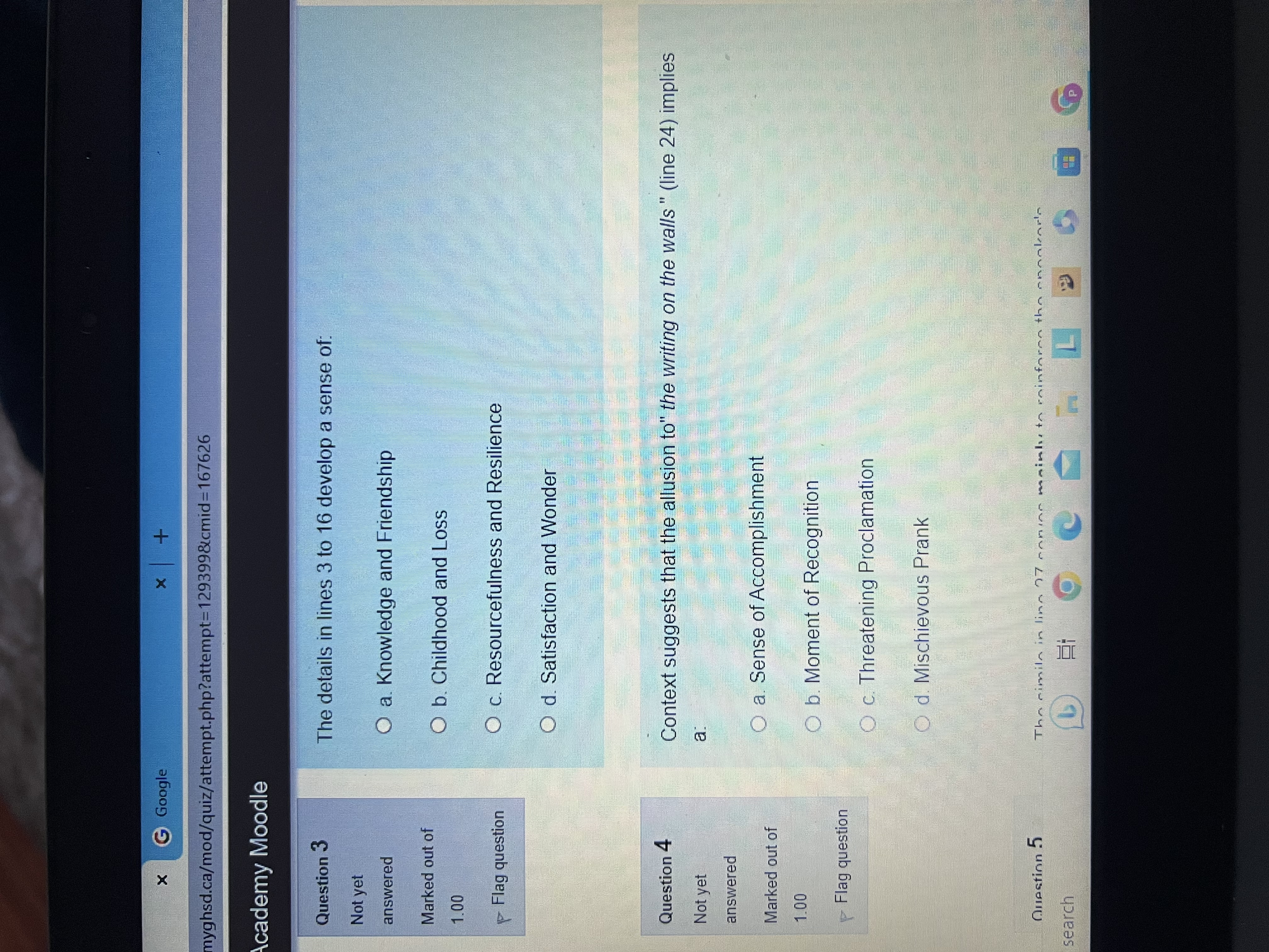 Hi can someone please help me on these questions