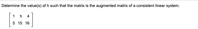 Can someone show me how to solve for this type of