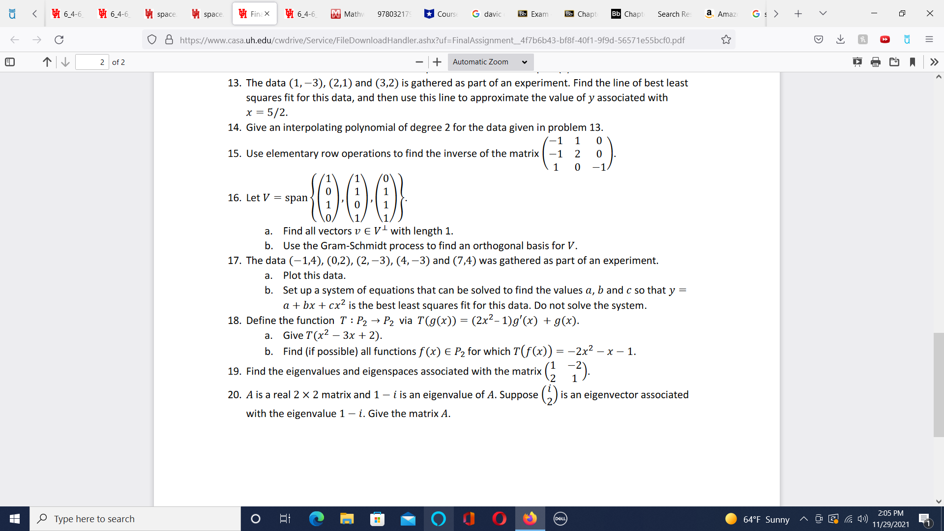please do 17-18 < 16_4-6 41 6_4-6 41 space. $1
