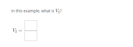 Example 7.46: Consider the linear dynamical