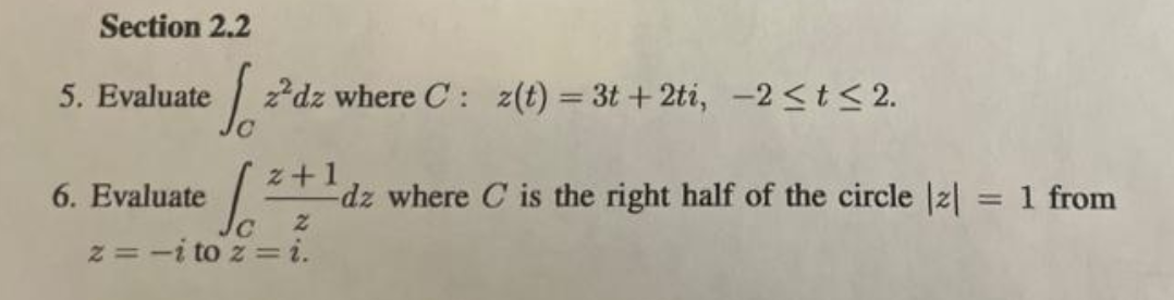Please answer both of these questions. Thanks!