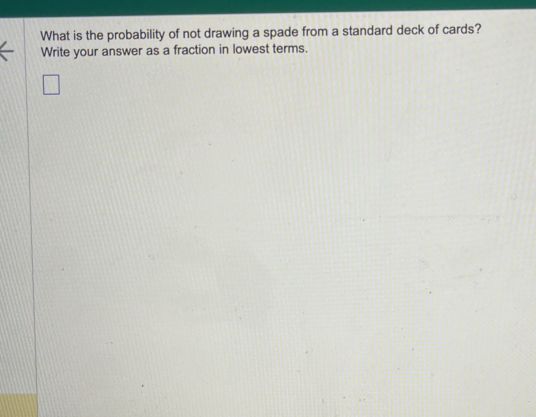 I need help. I am stuck. please try and get this