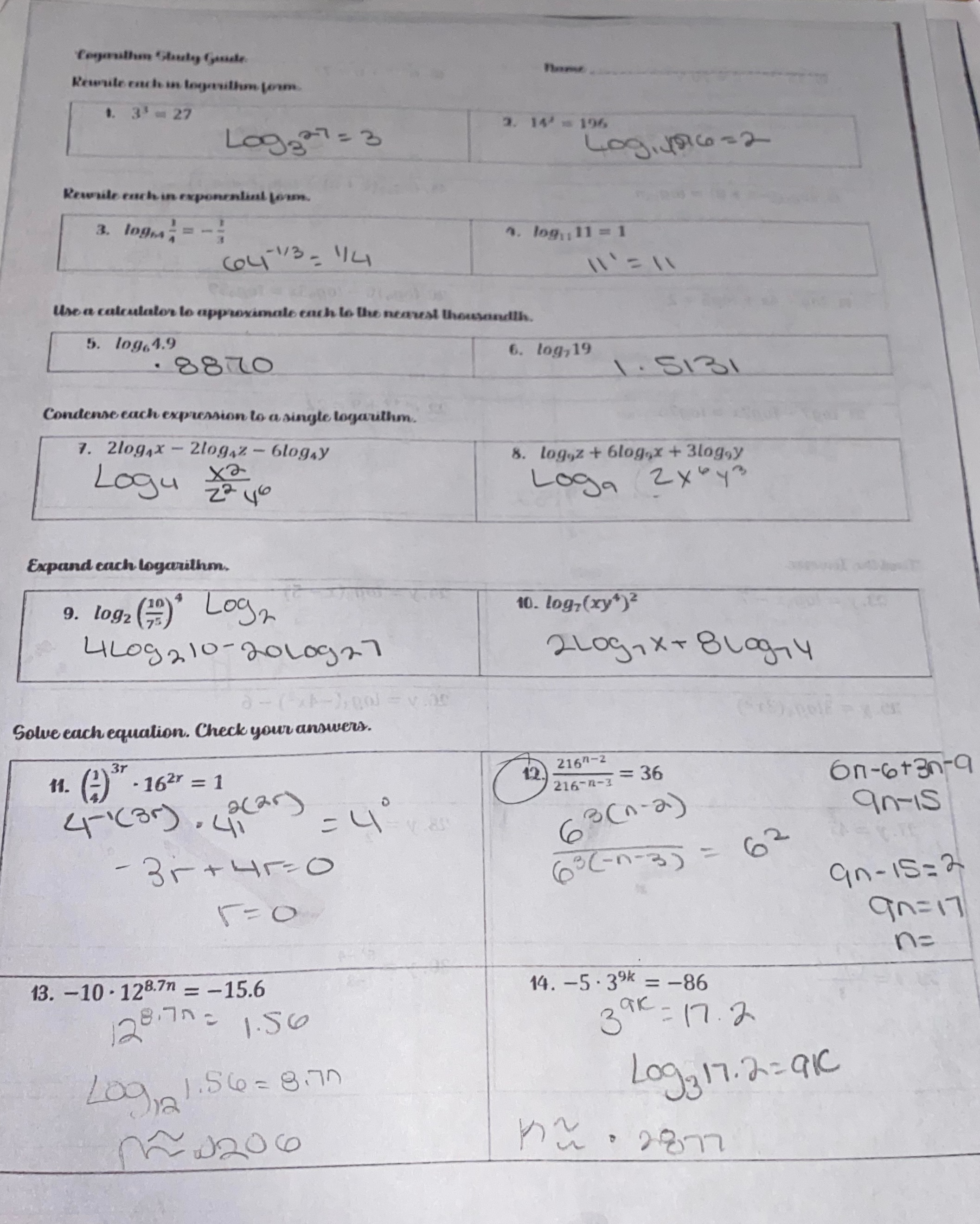 Does anyone know what website this sheet is from