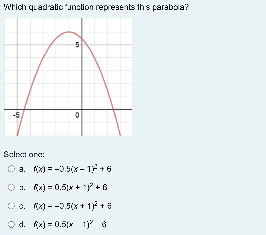 i need help Which set of data is correct for this