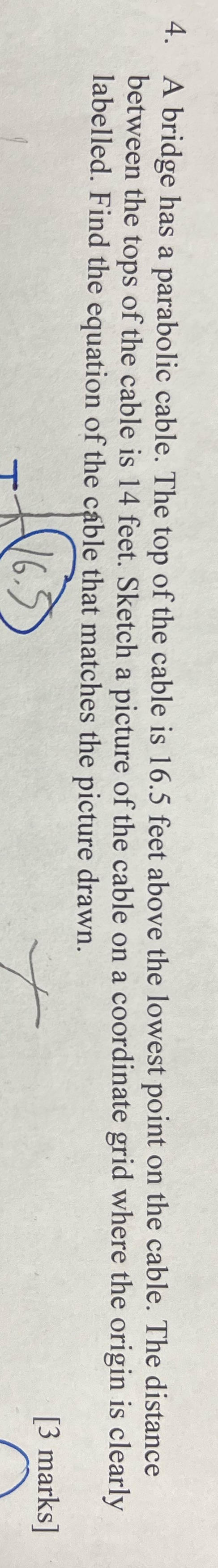 Im reviewing could someone solve this and show