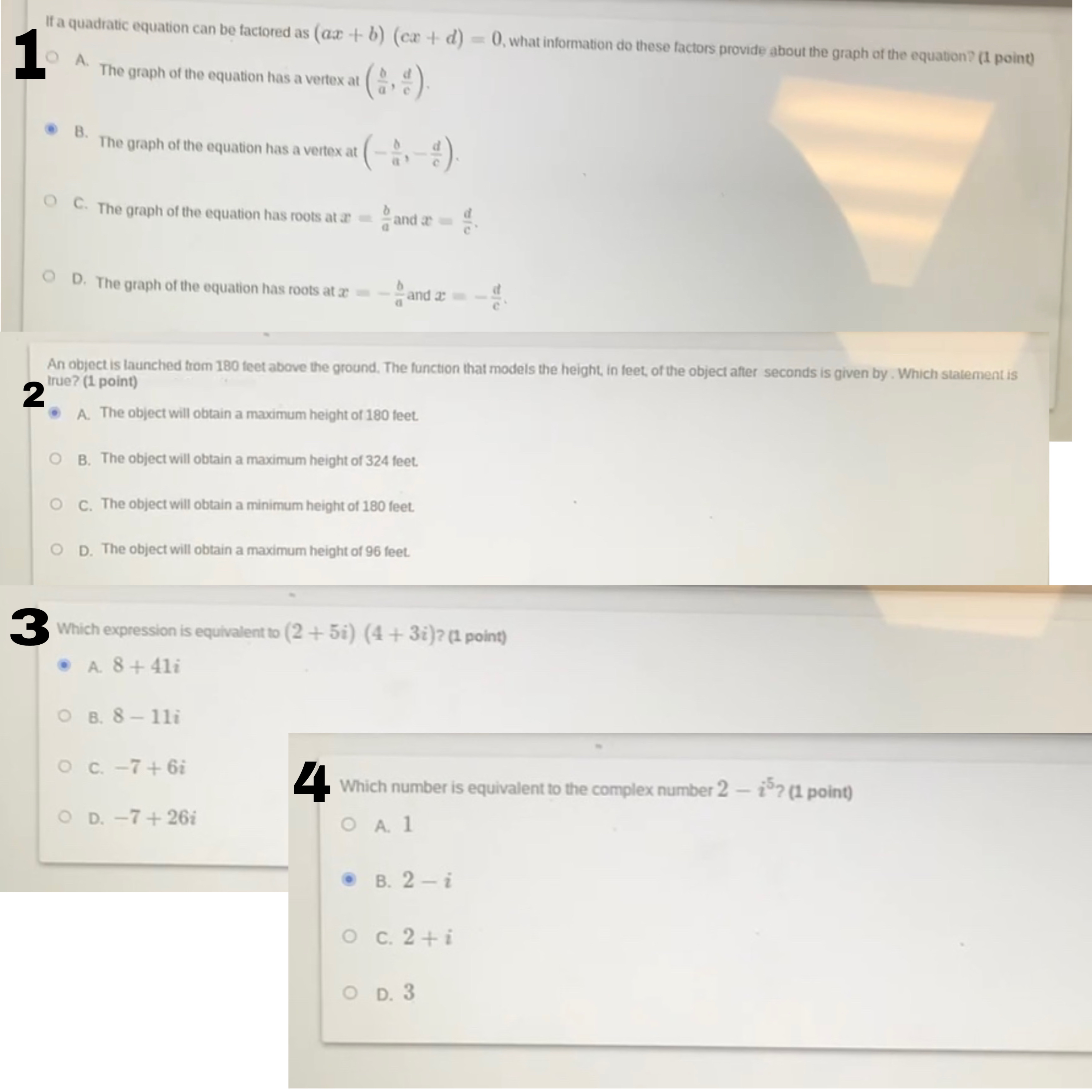 Hello, I would be so grateful if someone can