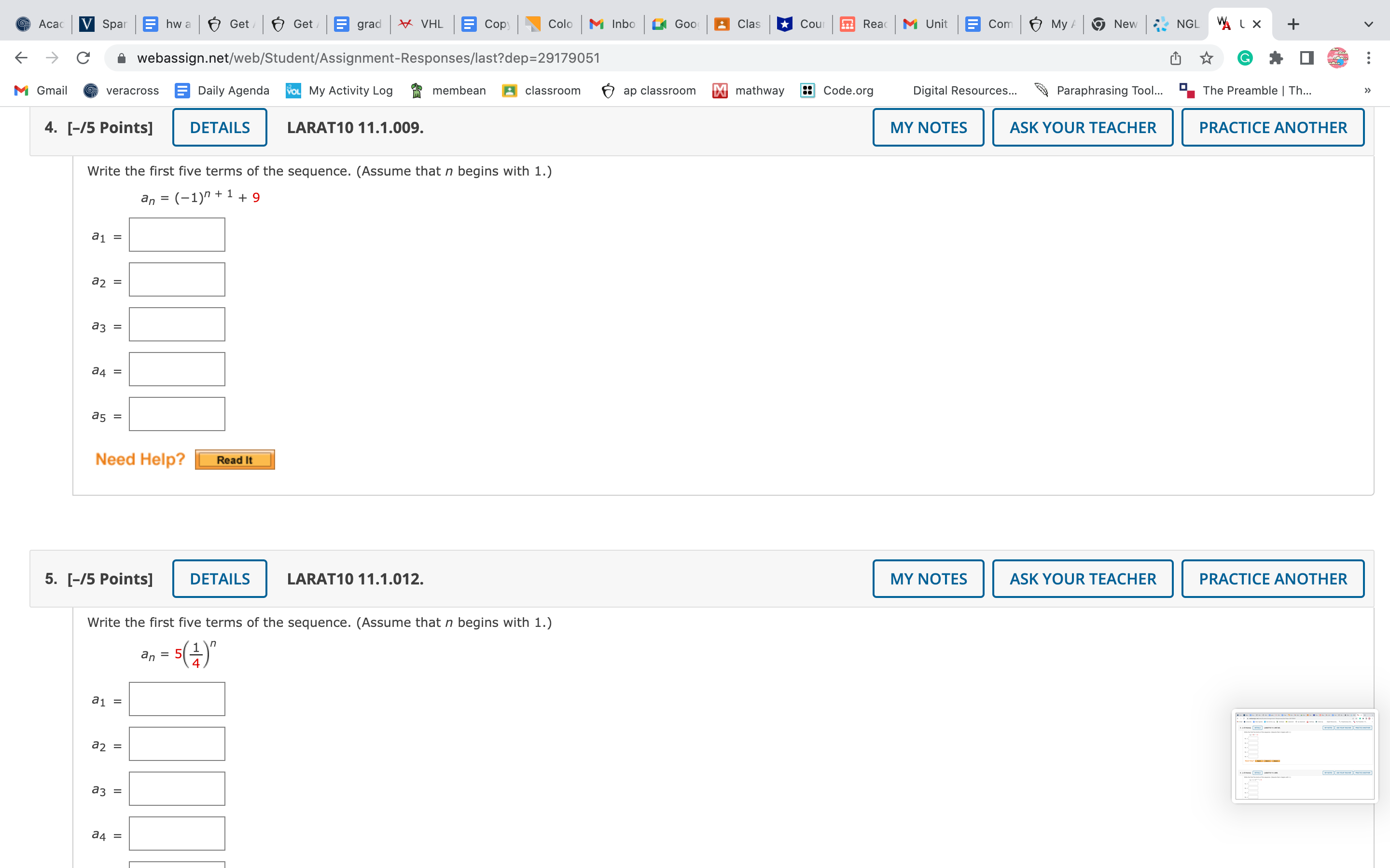 Acac V Spar E hwa 6 Get/ 6 Get _ grad * VHL E