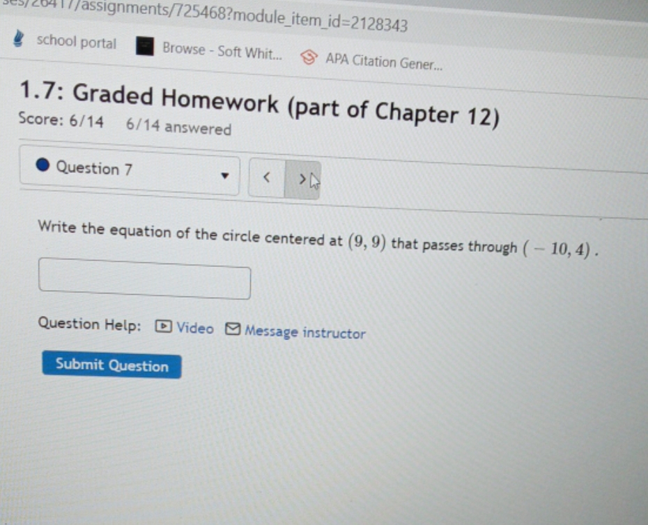 question is in picture / 2041