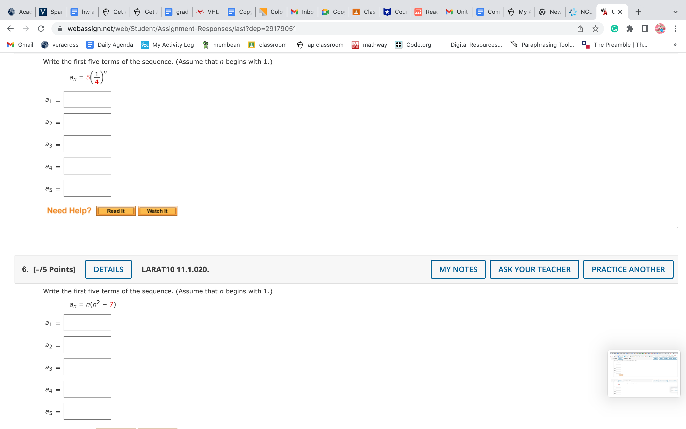 Acac V Spar E hwa 6 Get/ 6 Get _ grad * VHL E