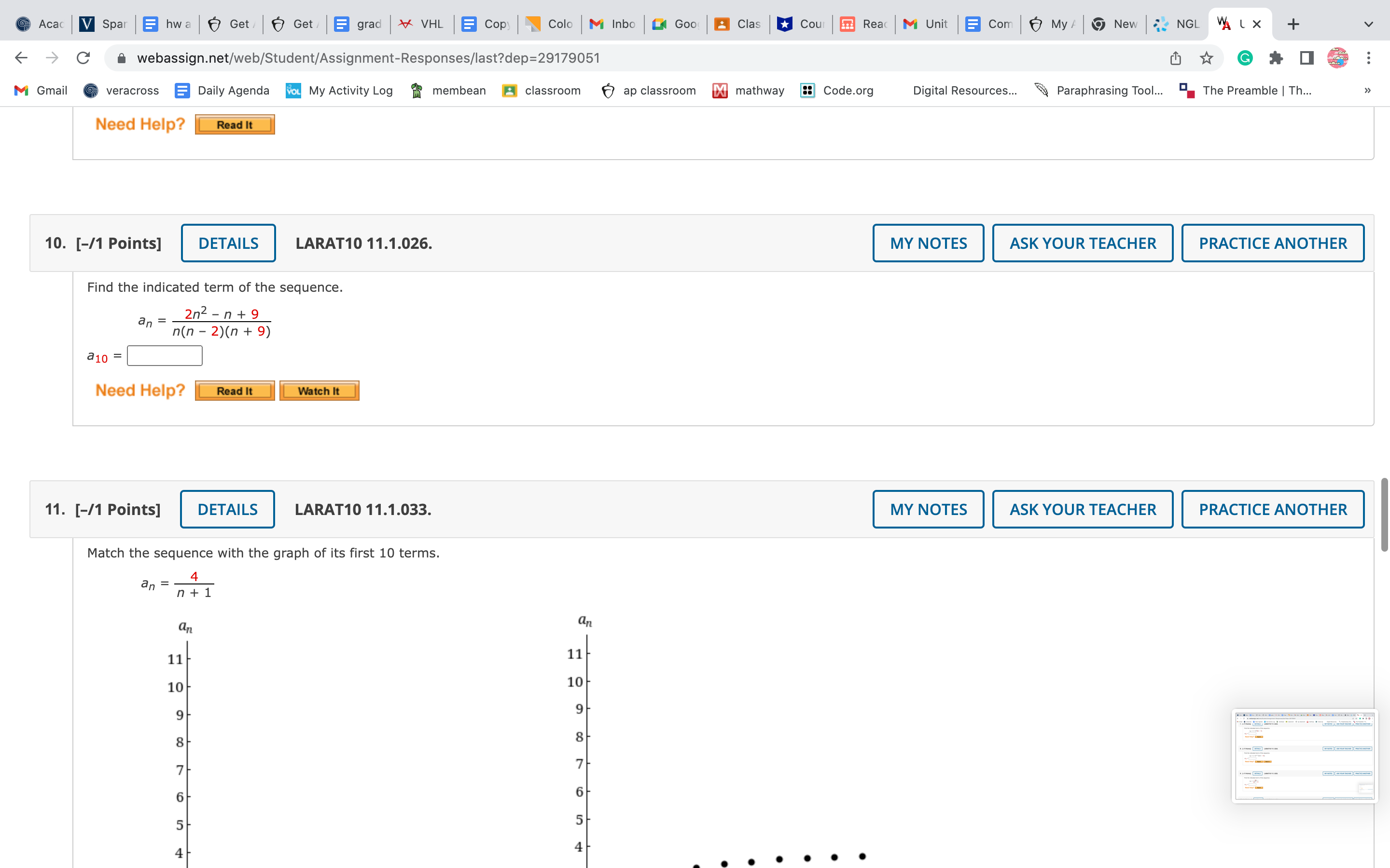 Acac V Spar E hwa 6 Get/ 6 Get _ grad * VHL E