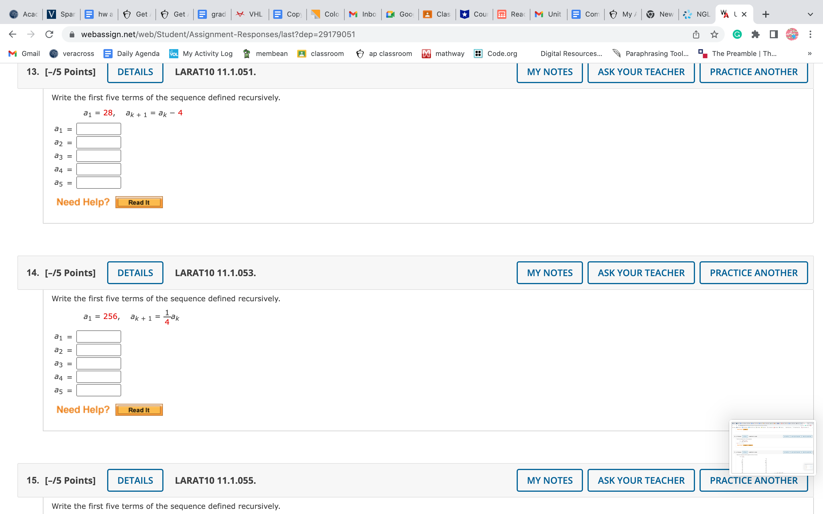 Acac V Spar E hwa 6 Get/ 6 Get _ grad * VHL E