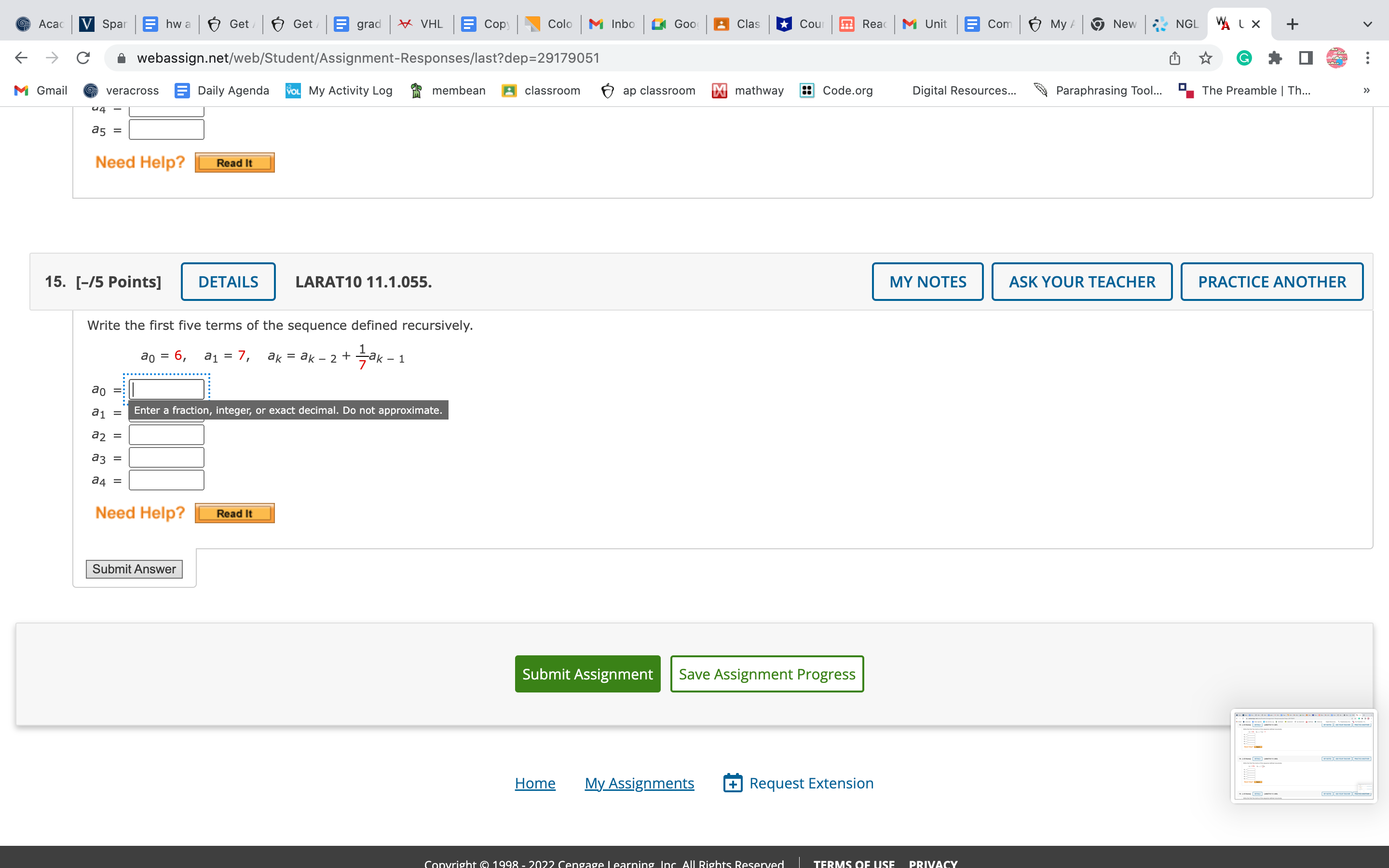 Acac V Spar E hwa 6 Get/ 6 Get _ grad * VHL E