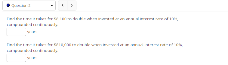 I need help with these questions I failed on my