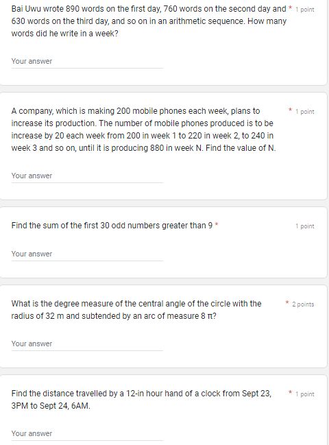 PLEASE ANSWER THESE:( \fBai Uwu wrote 890 words