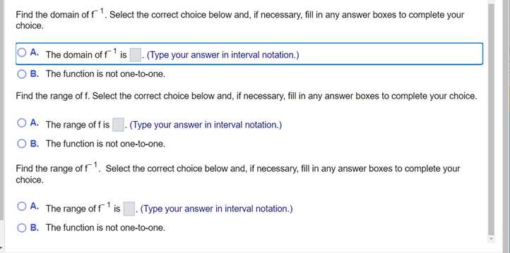 x + 1 Determine if the function f(x) = x-3 x#3,