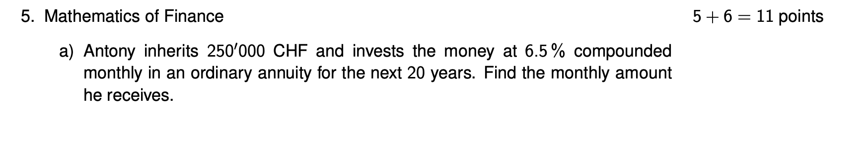 Can somebody please help me with this task by