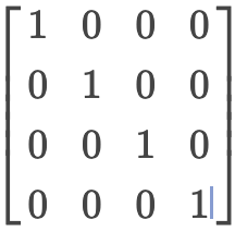 i'm stuck in 4 and 5 i'm not sure about my