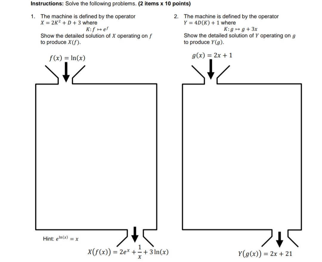 Please leave explanation and what solution did