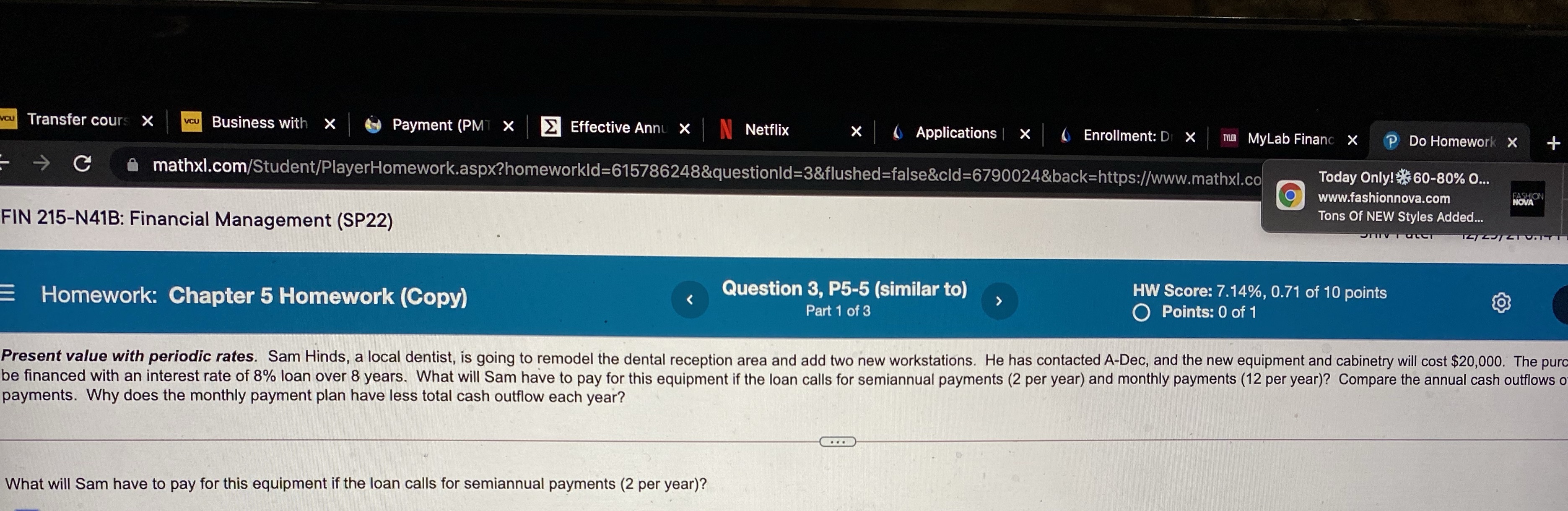 VOU Transfer cours X vcu Business with X Payment