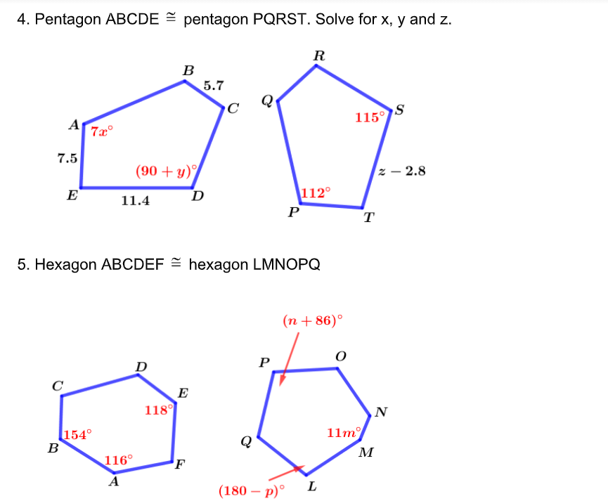 Answer the following questions. Exercises: 1.