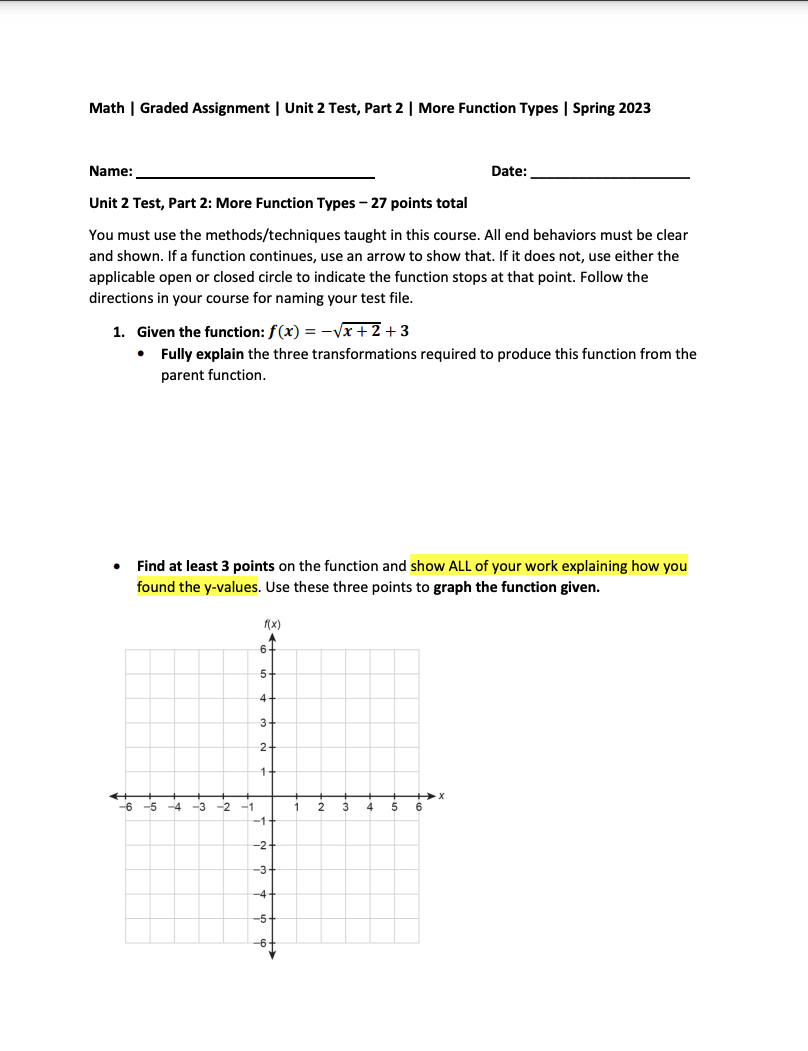 PLEASE SHOW YOUR WORK AND HOW YOU GOT THE ANSWER