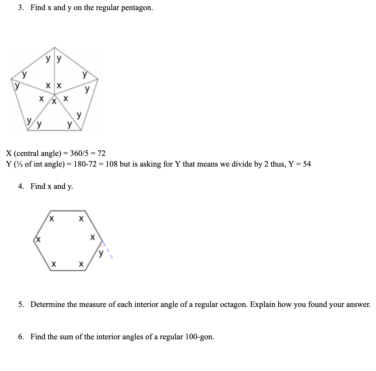 answer the following questions with a brief