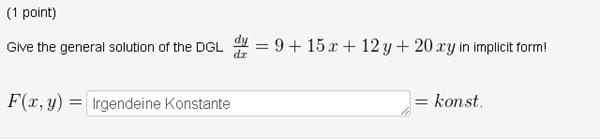 Sir i am stuck for this question (1 point) Give