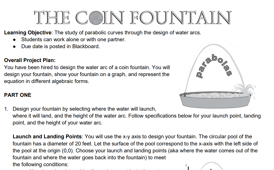 T HE ClN F DUNN-ill] Learning Objective: The