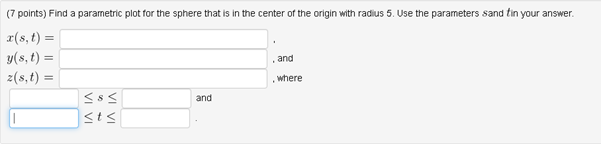 Sir i am stuck for this question (1 point) Give