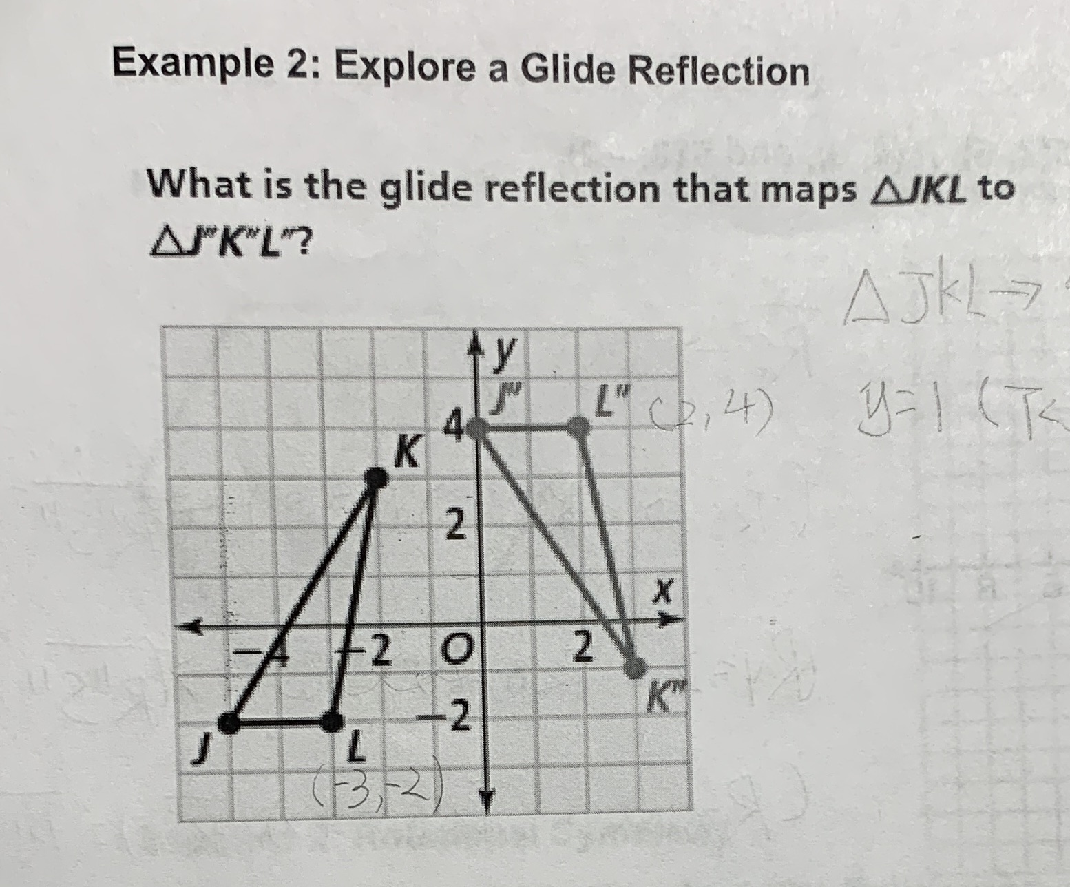 I want to know the answer of the question step by