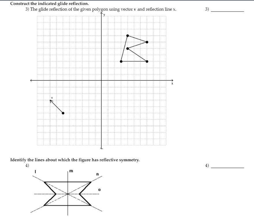 MGF 1107 MyMathLab Test # 3 Review Name SHORT