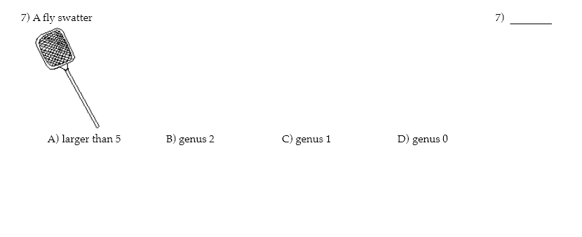 MGF 1107 MyMathLab Test # 3 Review Name SHORT
