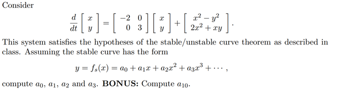 Consider m_2m+$2y2 {it y _ 3 *y 232 + my '