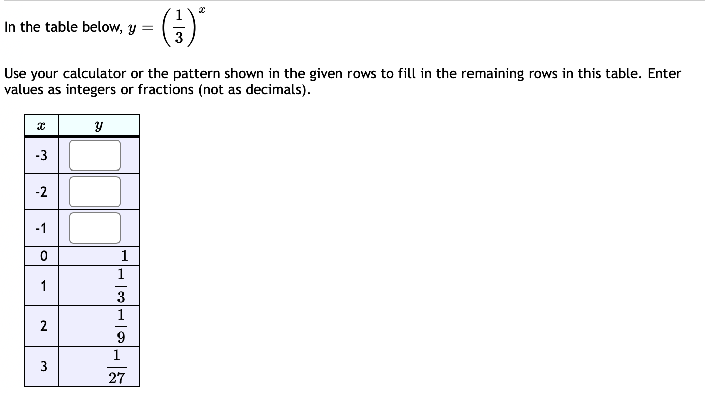 1: The population of a small town has been