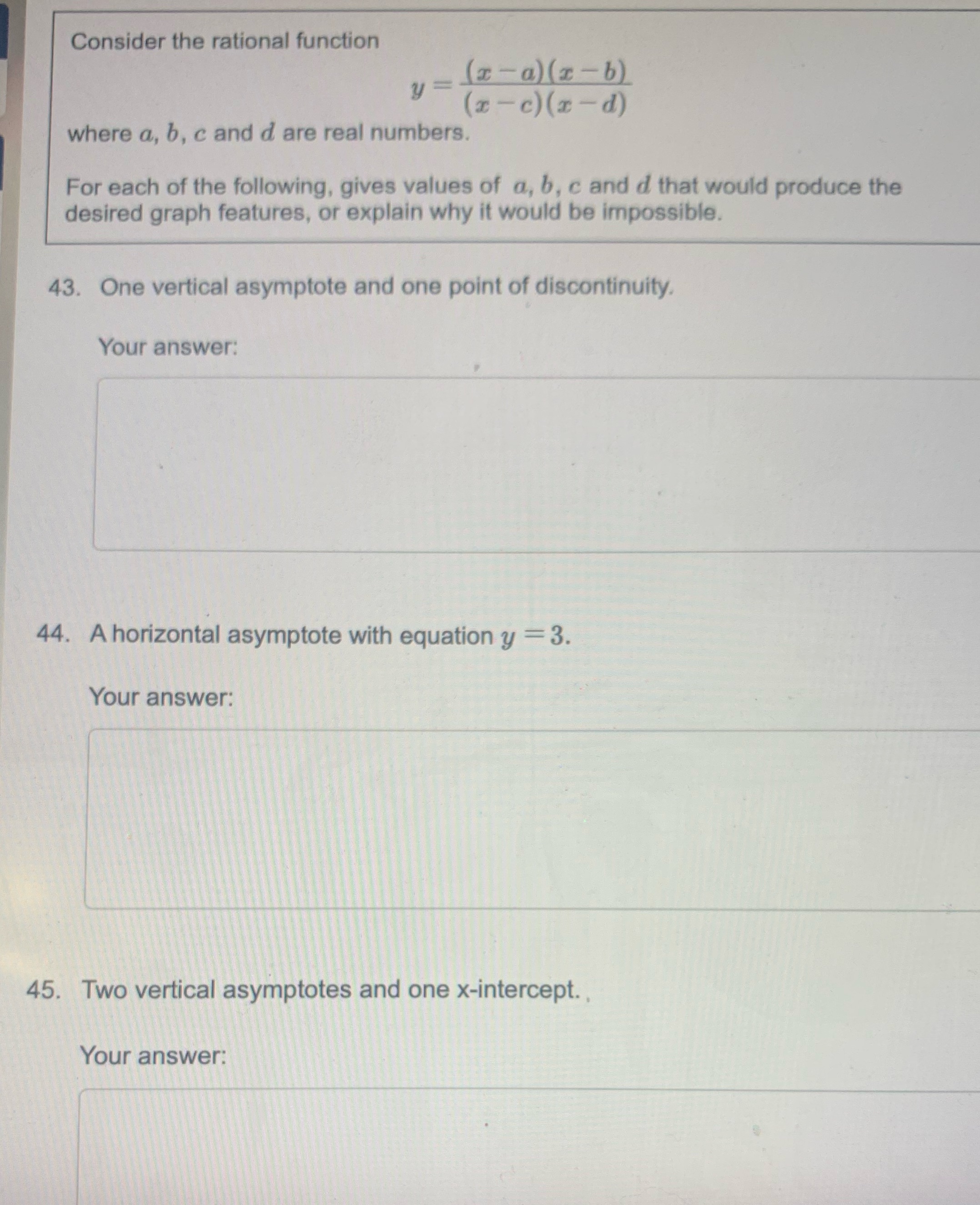 Hello i need help with these 3 questions pls