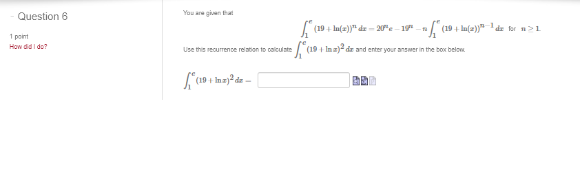 #3 PLT1 Calculus Q6 - Looking for a detailed